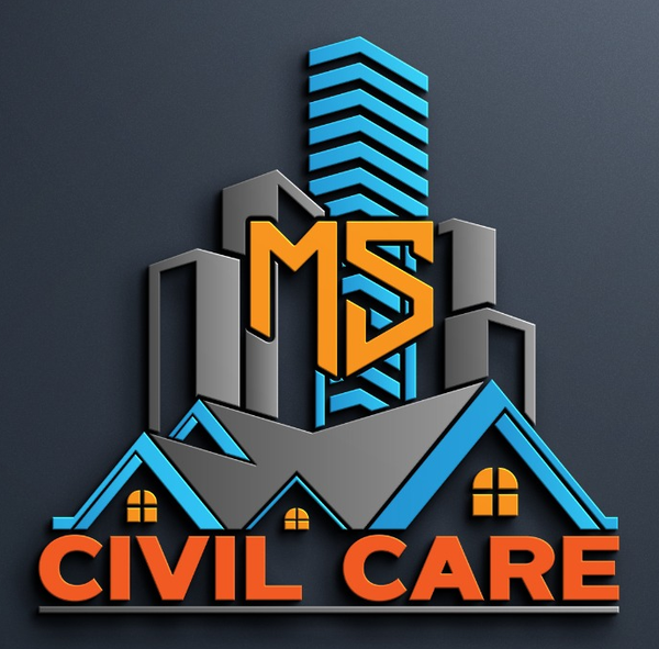 MS Civil Care logo