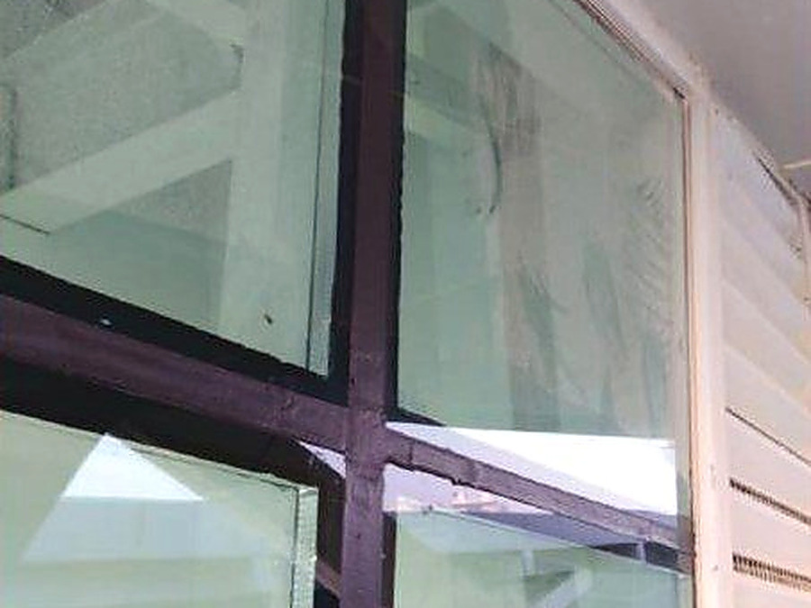 Glass Joint Sealant